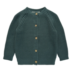 Soft Gallery Joe cardigan - Balsam Green